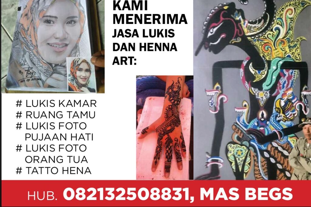 Lukis & Henna Art – 082132508831