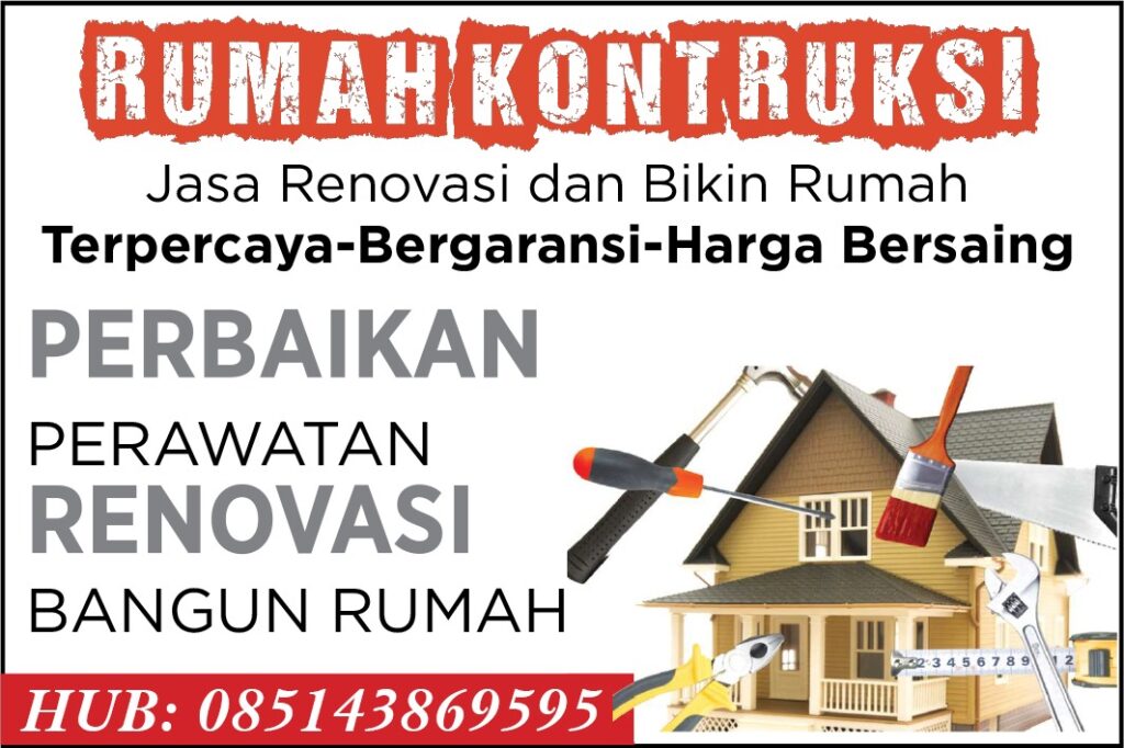 Rumah Konstruksi