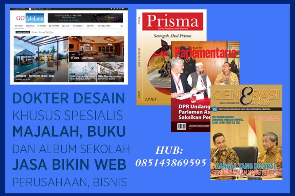 Jasa Desain