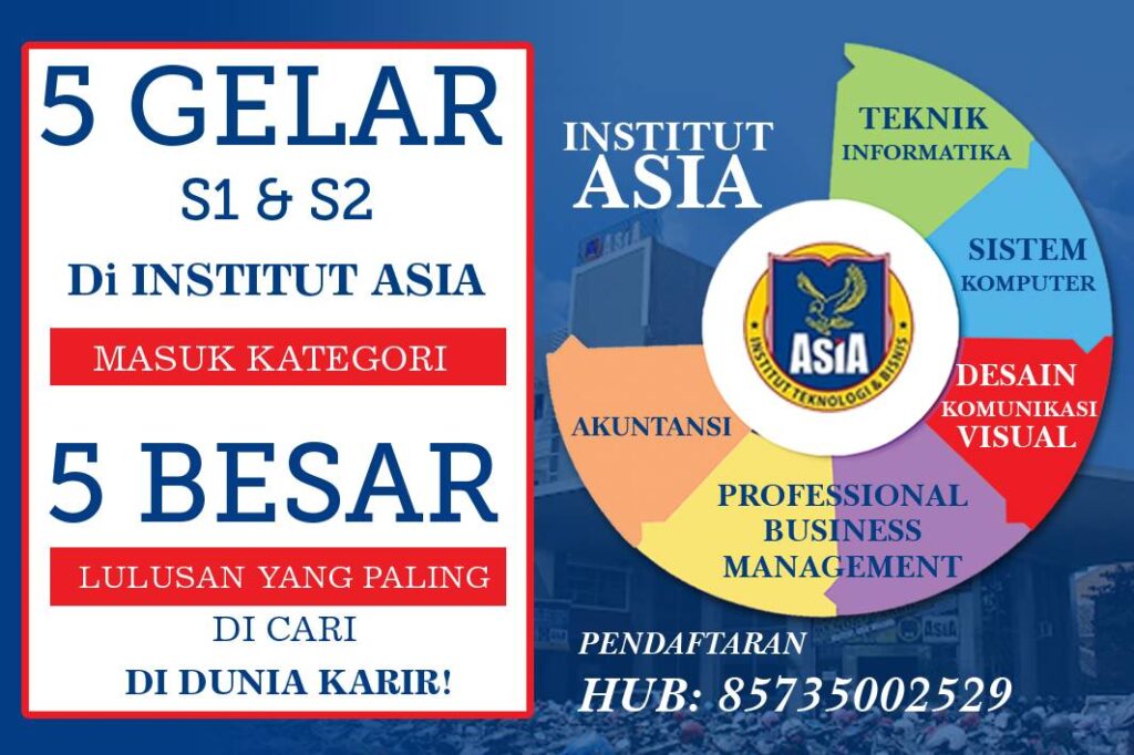 INSTITUT ASIA (085735002529)