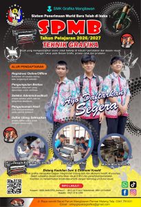 SPMB SMK Grafika Mangliawan