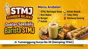 STMJ Sumber Rejeki
